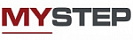 My step