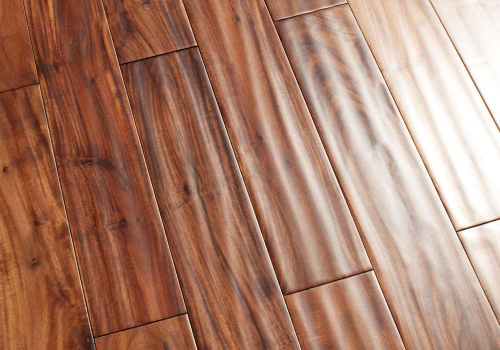 Magestik floor Акация Состаренная