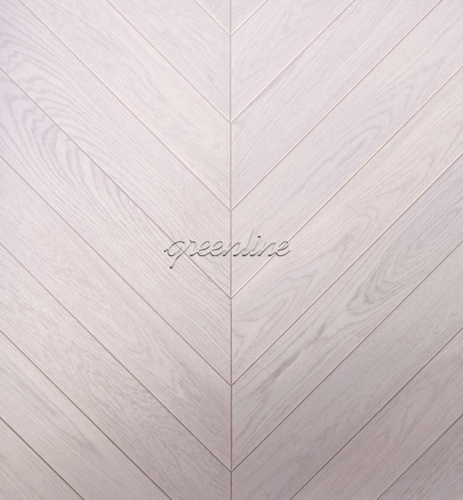 GreenLine Монблан