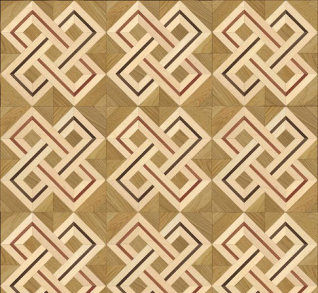 Da Vinci Щитовой 26-331