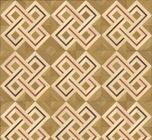 Da Vinci Щитовой 26-331