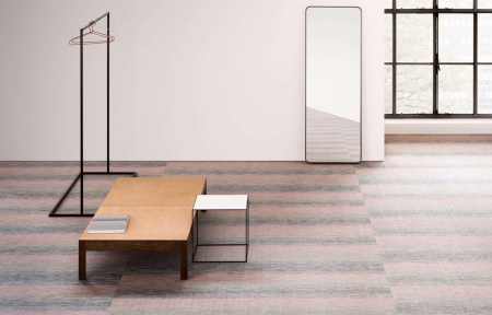Bolon Coral Silver
