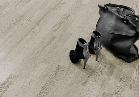 Upofloor Дуб Silver Mist