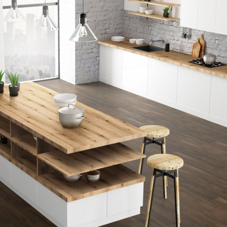 Kronostep Townhall Oak Z211