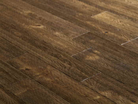 ParketLab Дуб Coal ILA