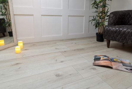 AQUAFLOOR Realwood XL AF8007XL