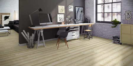 Quick Step Сосна натуральная IM1860