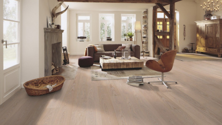 Hain Ambient Oak Extrawhite