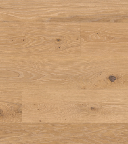 Bauwerk Villapark Дуб Avorio 2100х190х9,5 мм 1001 9009