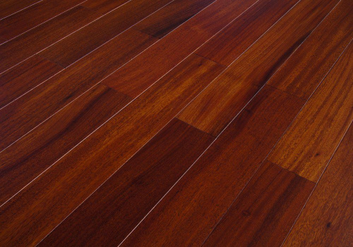 Magestik floor Окан