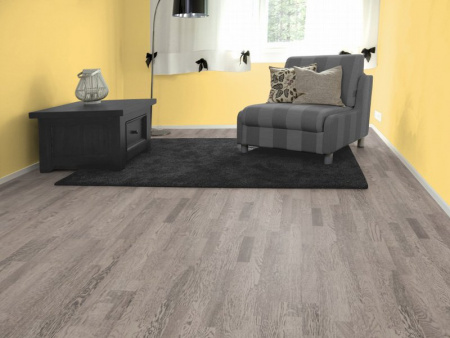 Upofloor Дуб Silver Mist