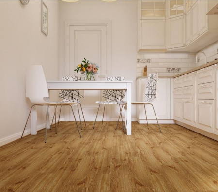 Wonderful Vinyl Floor Клен классический DB 158L