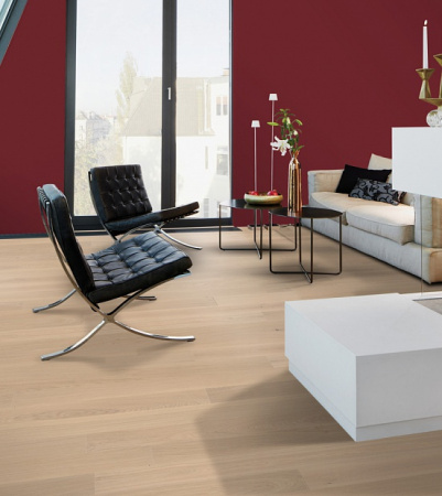 Bauwerk Trendpark Дуб Farina 1450х130х11 мм 1001 3681