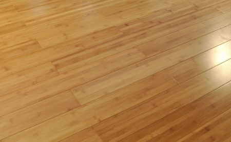 Bamboo Flooring Бамбук матовый (карбонизированный)