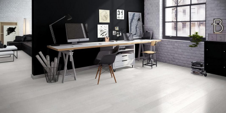 Quick Step Венге интенсивный U1300