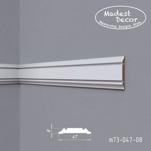 Madest Decor Молдинг M73-047-08