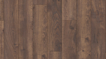 Kronotex Дуб тёмный Петерсон D4766