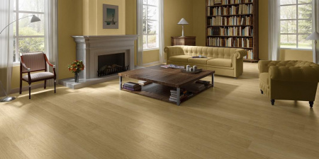 Quick Step Доска натурального дуба лак IM3106