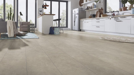 Kronotex Лофт бежевый D4681