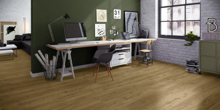 Quick Step Дуб классический натуральный IM1848