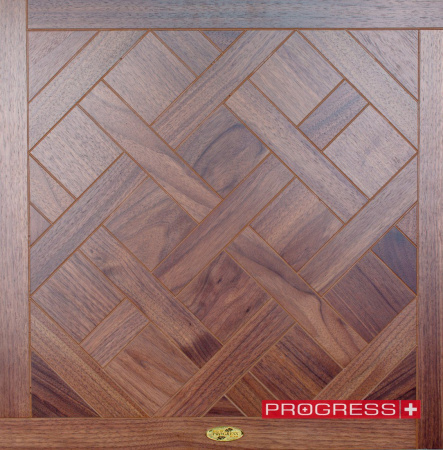 Progress Виамала 3 орех натур