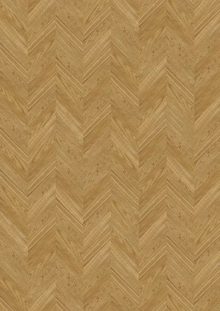 CorkStyle Chevron Gold