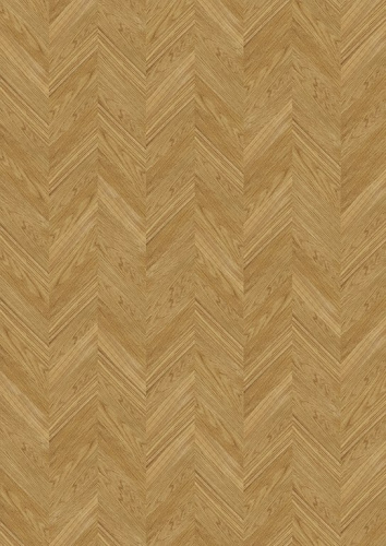 CorkStyle Chevron Gold