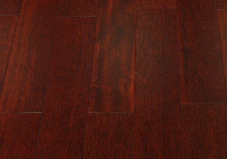 Magestik floor мербау натур массивный