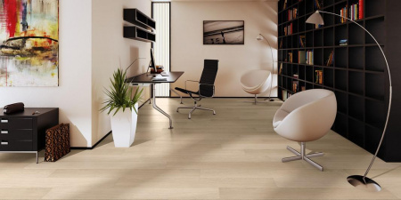 Quick Step Доска белого дуба лак IM3105