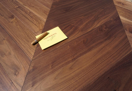 Parquet Prime Орех Churchill