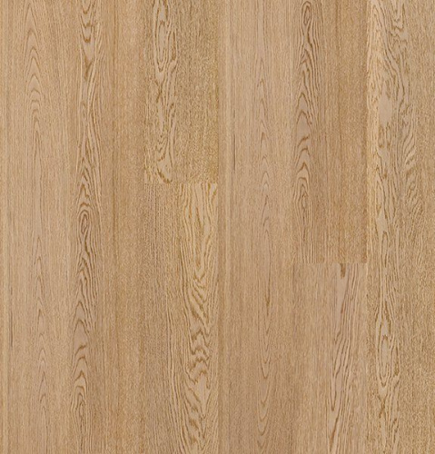 Ellett Дуб Select Sand White 14 мм с фаской