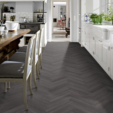 Kahrs Calder CHW 120 (Левая)