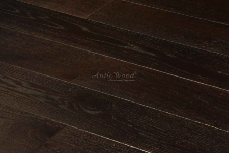 Antic Wood Горький шоколад 15 мм с фаской