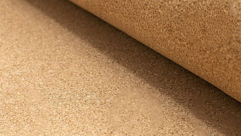 Amorim Пробковая 3мм UNL Cork Rolls (Армада)