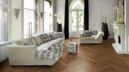 Solidfloor Шантильи