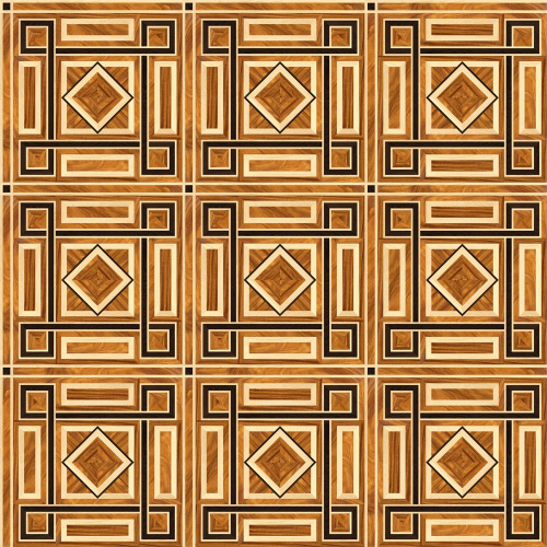 Da Vinci Щитовой 26-218