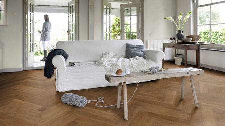 Solidfloor Шантильи