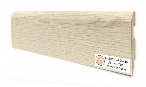 Teckwood Дуб Честер
