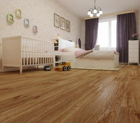 Wonderful Vinyl Floor Клен классический DB 158L