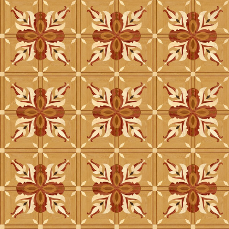 Da Vinci Щитовой 26-208