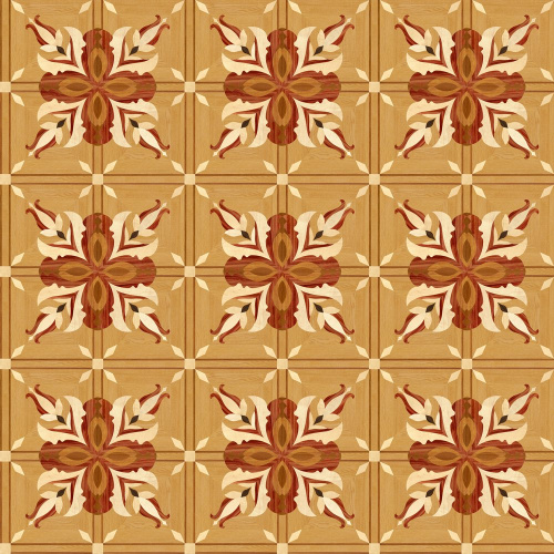 Da Vinci Щитовой 26-208
