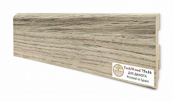 Teckwood Дуб Дакота