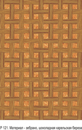 Da Vinci Щитовой 26-390