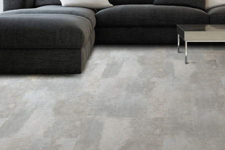Vinyline Cement White