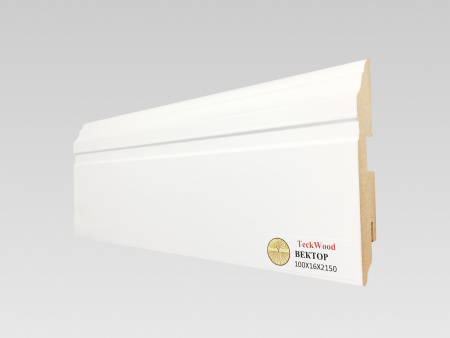 Teckwood Вектор 16х100мм