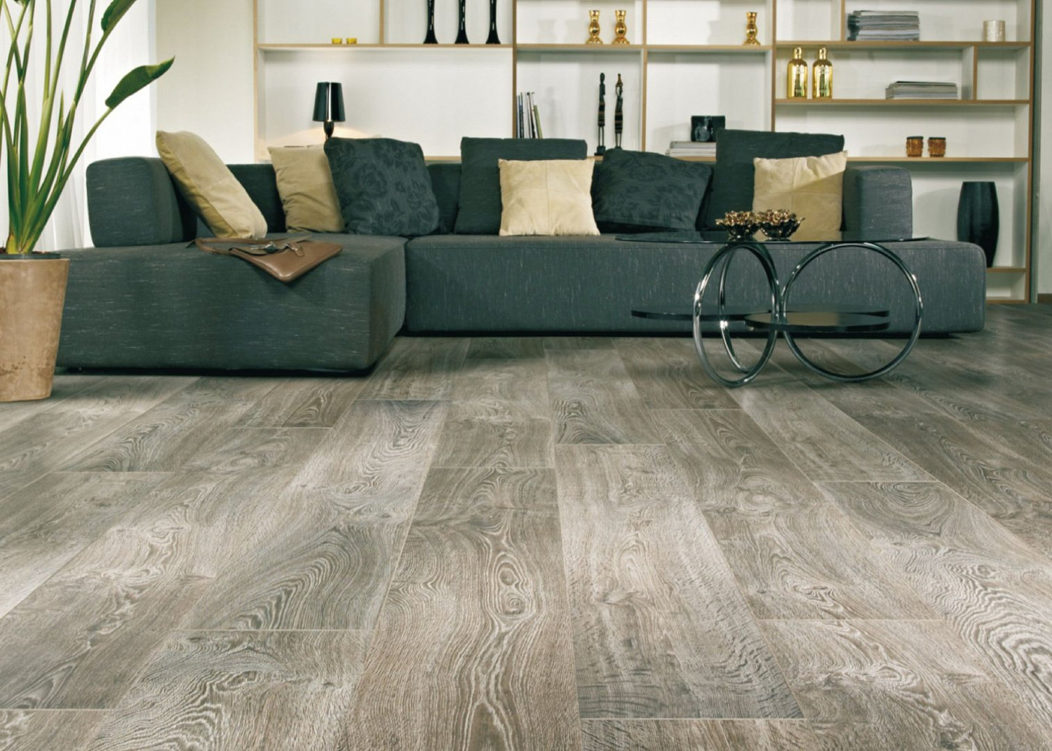 Floorwood