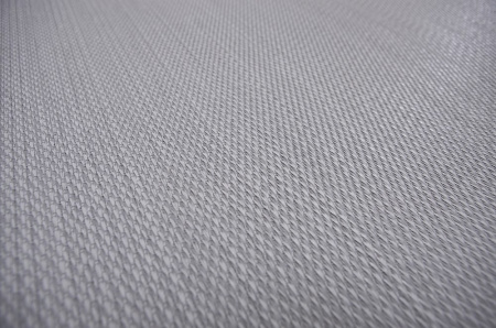 Bolon Sisal Plain Steel