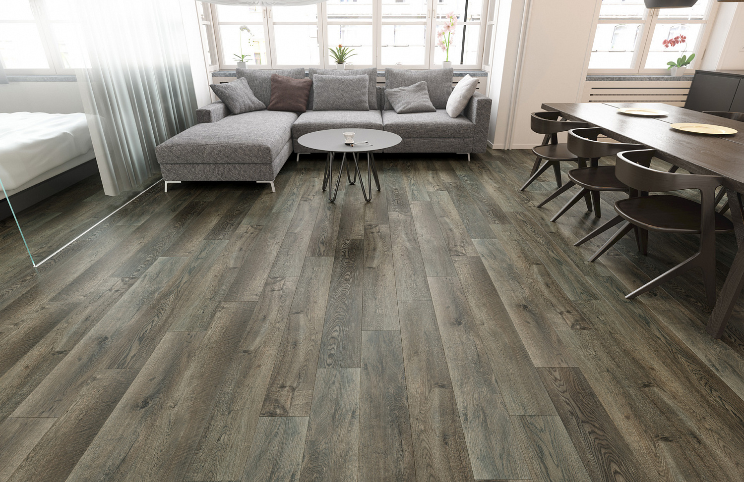 Refloor