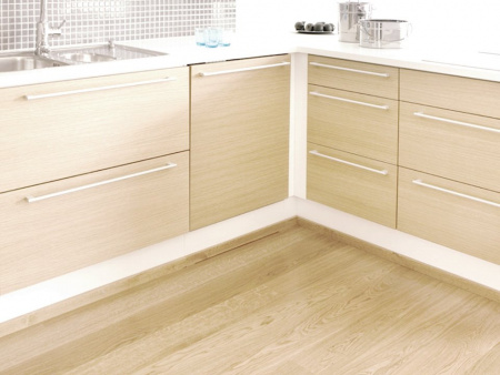 Focus Floor Дуб Calima White без отбора