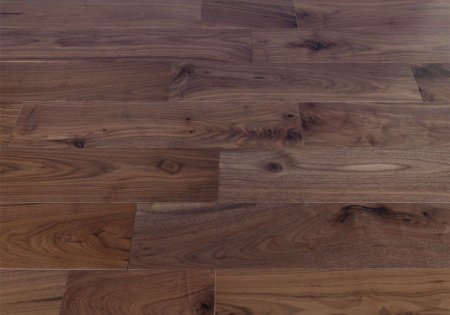 Magestik floor орех американский массивный